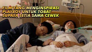 Setia Level Dewa - Alur Cerita Film Romantis