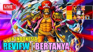 🔴[ Live ] Ngejar Top Global Lagi Hanya Butuh 4 hARI? One Piece Bounty Rush