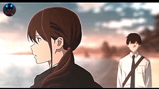 Toota Jo Kabhi Taara | Hindi Amv | |I wanto eat your pancreas | Full HD