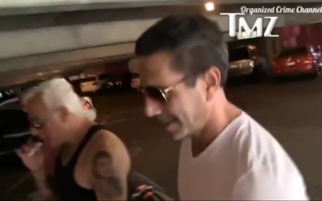 费城黑手党家族老板“瘦子乔伊”Joey Merlino