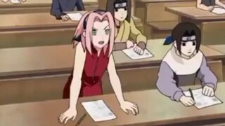 Chunin Exam📃 Part 4/4   Naruto season 1 ep25 ❄️