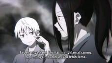 Sengoku Youko Part 2 - Ep 20 (HD) Sub Indo.