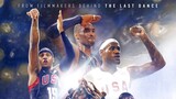 The Redeem Team (2022) 720p