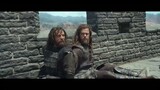 THE GREAT WALL Clip - _The First Attack_ (2025) Fantasy