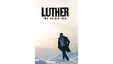 Luther The Fallen Sun 2023