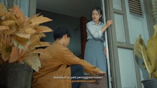 Film Pendek - Seutas Kenangan