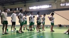 ZUMBA CHOREO (performance video)