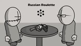 Trò chơi Roulette: MAX vs Scissors