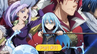 Film Rimuru (Part 01)