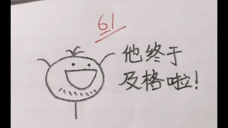 后续来喽！！！这次发一个长亿点儿的视频！！！！！结果惊不惊喜，意不意外！？到底发生了什么快来看看吧！！！