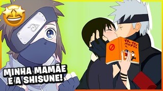 MEMES DE BORUTO | Memes em Imagens #36