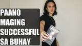 Paano Maging Successful Sa Buhay | 8 Ways To Achieve Personal Success | JC Styles