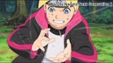 Boruto Naruto Next Generation : โบรูโตะฝึกกระสุนวงจักร