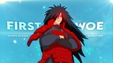 Madara Uchiha Badass Edit - First Woe [AMV/EDIT]! (+Project-File)