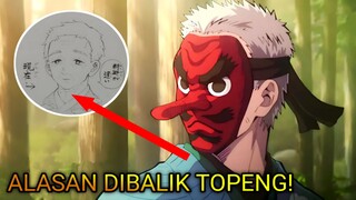 3 FAKTA MENARIK YANG BELUM KALIAN KETAHUI || KIMETSU NO YAIBA