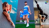 Gymnastics and Cheerleading Best TikTok Compilation 2024 #gymnastics