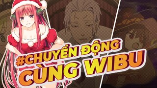 Sẽ ra sao khi phù thủy làm cò bất động sản? | Tin vui bất ngờ từ Made in Abyss |Wibutimes