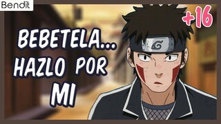 Kiba Te Obliga A Tomar Leshee 🥛 +16 [Kiba Inuzuka Asmr] [Naruto Roleplay en español] [Bendit]