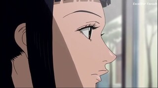 Paradise Kiss Ep.7 [Sub Indo]