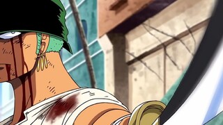 [Roronoa Zoro] Saat aku menembus jalan kendo, itu akan menjadi kematianmu!
