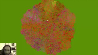 The simulator of evolution of plants. [Ep.: 1. | V.: 0,04.]