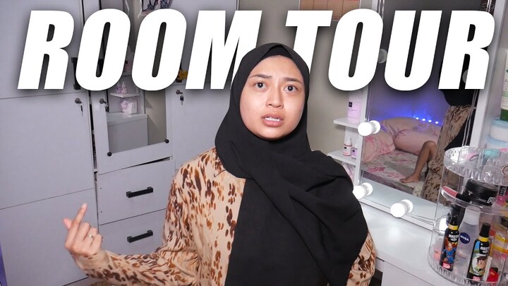 REVIEW KAMAR PENGANTEN BARU !! BAWAANYA PENGEN...