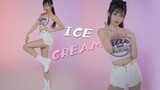 [DANCECOVER] Vũ đạo 'Ice Cream' có thể làm tan chảy trái tim siêu hot