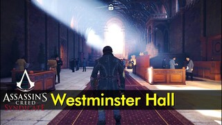 Westminster Hall | Assassin’s Creed: Syndicate