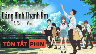 Tóm Tắt Phim: Có Những Cái Sai Không Thể Sửa - Dáng Hình Thanh Âm | Quạc Review Phim|