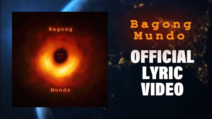 Bagong Mundo - SOLABROS.com (Official Lyric Video)