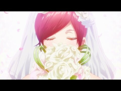 A Bride - The Quintessential Quintuplets Chapter 119 Review