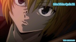 KURAPIKA nakalaban si SHURA _ tagalog được lồng tiếng #Anime #Schooltime