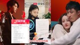 Cai Xukun forced a girl to have an abortion? Huang Jingyu & Dilraba are still in a love relationship