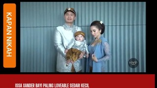 Bayi Paling Loveable Dari Kecil