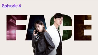 Face Me Ep. 4 sub indo