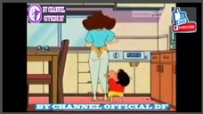 Crayon Shinchan Bahasa Indonesia