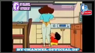 Crayon Shinchan Bahasa Indonesia