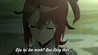 Tóm tắt Anime- - Liên minh hoà bình - - Kiznaiver 4 p10 - Review Anime hay