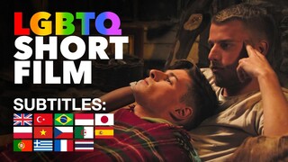 HIS LOVE FOR HIM - Touching Gay Short Film From Northern England - NQV Media