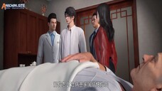 Urban Ancient Immortal Doctor episode 7 sub indo