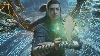 韩老魔传送跑路又是熟悉的感觉吗？