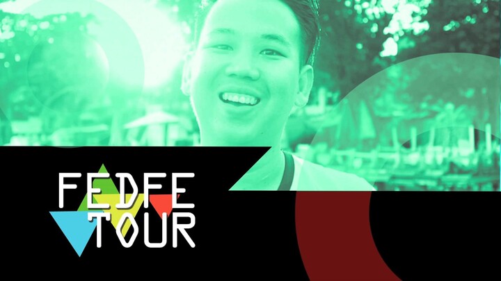 FEDFE TOUR เกรียน EP.14