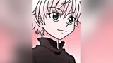 Baka~🛐 anime animeedit animeboy husbando killua bakugou conniespringer sukuna fyp viral ❄snow_team🌨