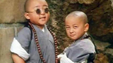 Shaolin popey 2(Little shaolin 2) chinese COMEDY W/ ENGLISH SUB