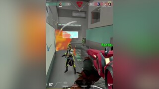 best raze ace with new melee valorant valorantindonesia valorantstreamer valorantgaming valorantclip