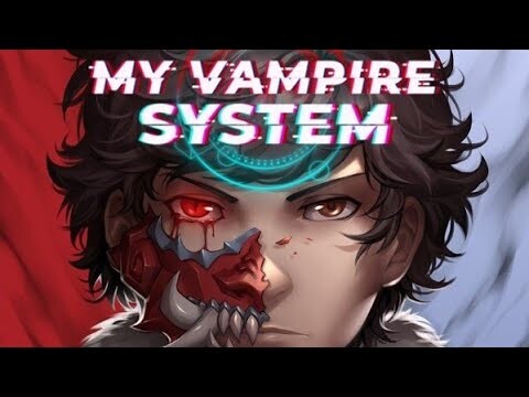 This NEEDS to be a Movie! Vampires, Aliens, & Secret Societies (My Vampire System)