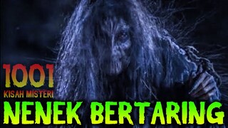 🔴 7- NENEK BERTARING PENUNGGU DANAU | PODCAST 1001 KISAH