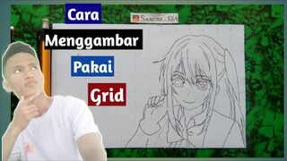 Cara Menggambar Hoshino Ruby Mudah dan Cepat | Oshi no Ko