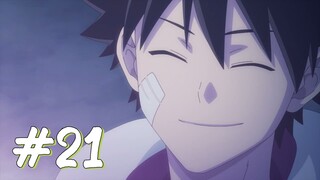 Radiant [Season 2] - Episode 21 "FINALE" (English Dub)