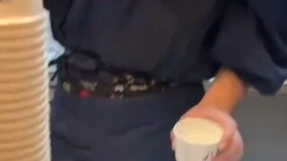 隐藏菜单被发现了